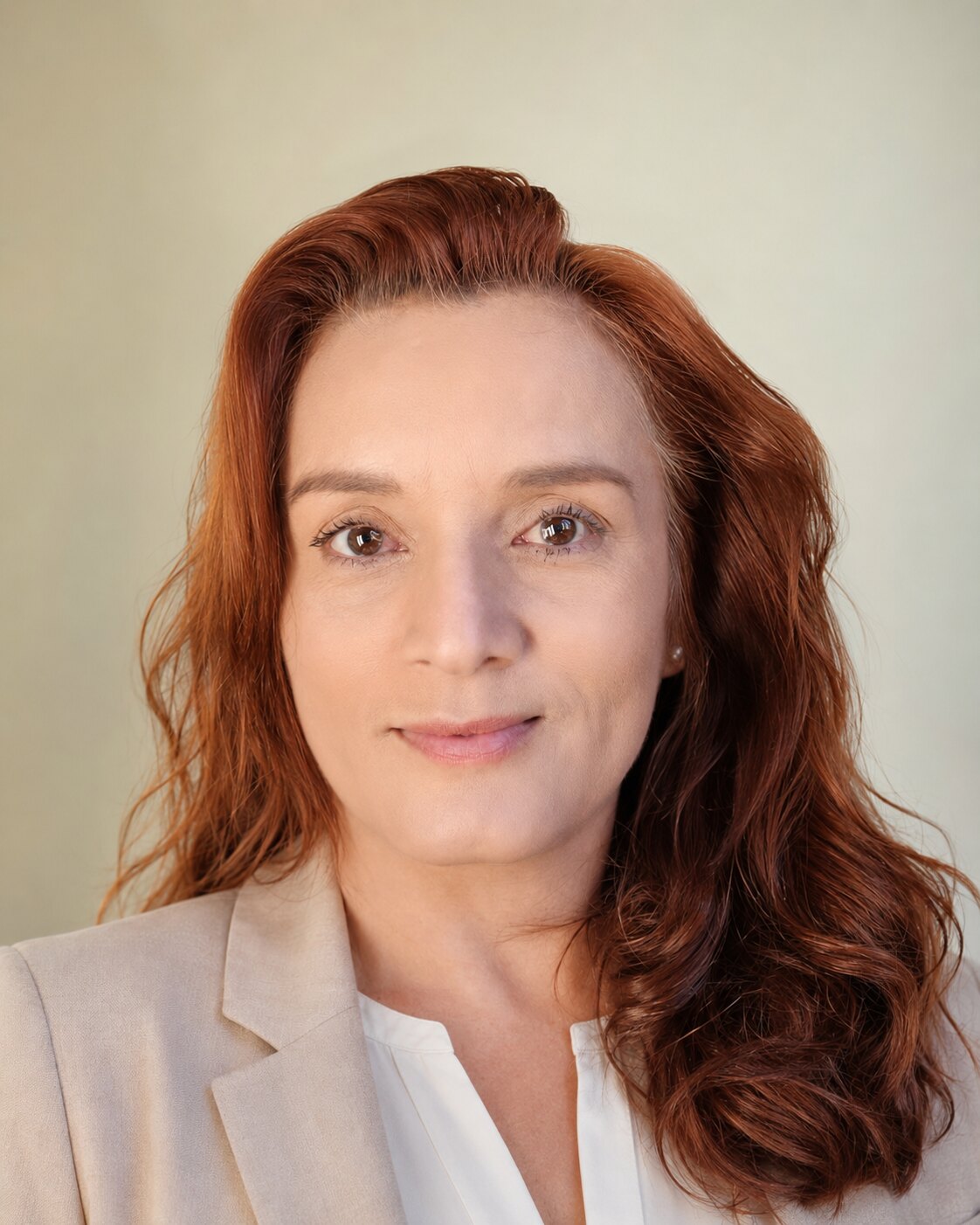 Carla Prado, pedagoga e especialista em desenvolvimento e aprendizagem infantil